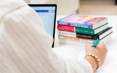 8 tips for authors for building your confidence when self doubt strikes
