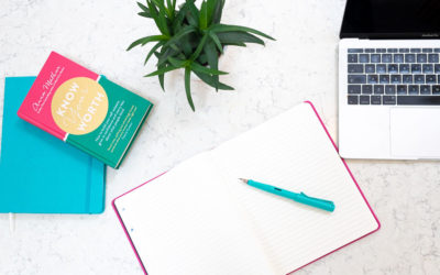 Self Care for Authors